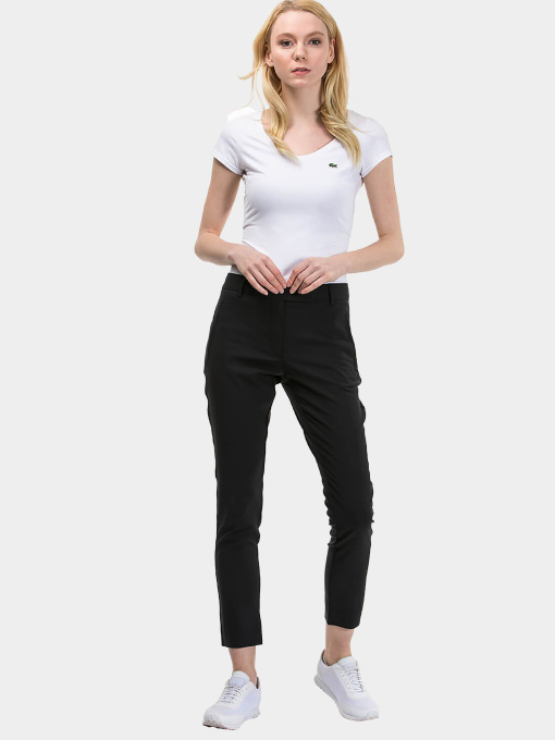 Чіноси Lacoste модель HF7825031 Фото