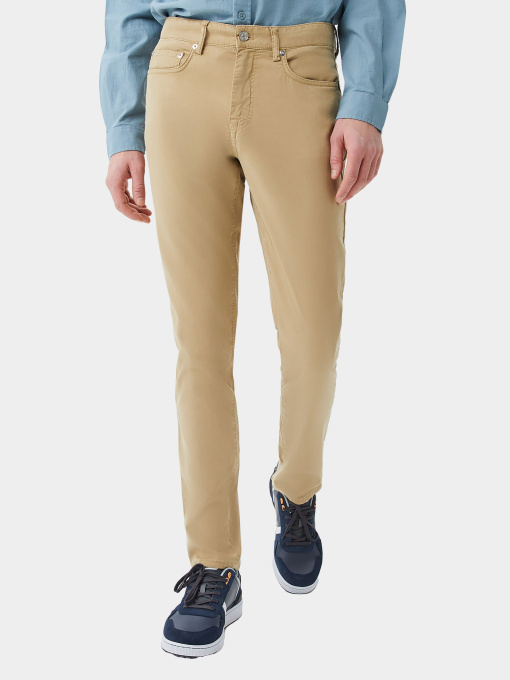 Повсякденні штани Lacoste модель HH0005T05K Фото