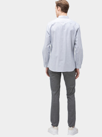 Чиносы Lacoste модель HH002626G Фото