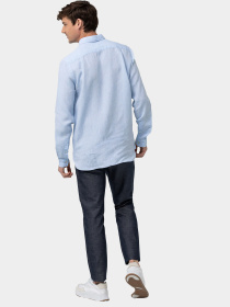 Чіноси Lacoste модель HH010202L Фото