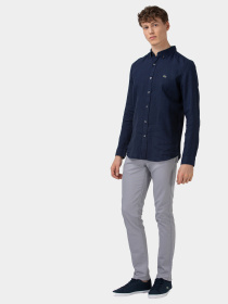 Штани повсякденні Lacoste модель HH010707G Фото