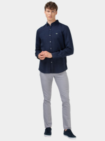 Брюки повседневные Lacoste модель HH010707G Фото