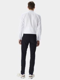 Чіноси Lacoste модель HH033434L Фото