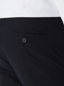 Чіноси Lacoste модель HH033434L Фото