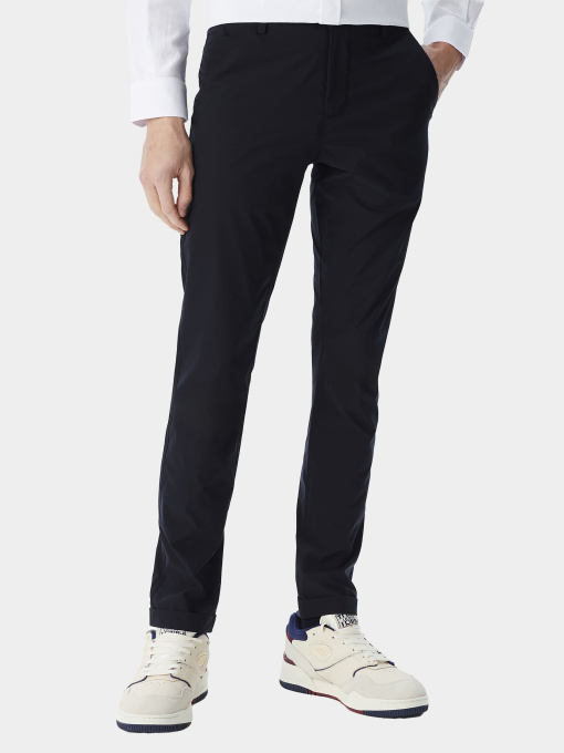 Чіноси Lacoste модель HH033434L Чіноси Lacoste модель HH033434L Фото