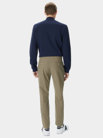 Чіноси Lacoste модель HH0436CB8 Фото