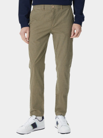 Чіноси Lacoste модель HH0436CB8 Фото