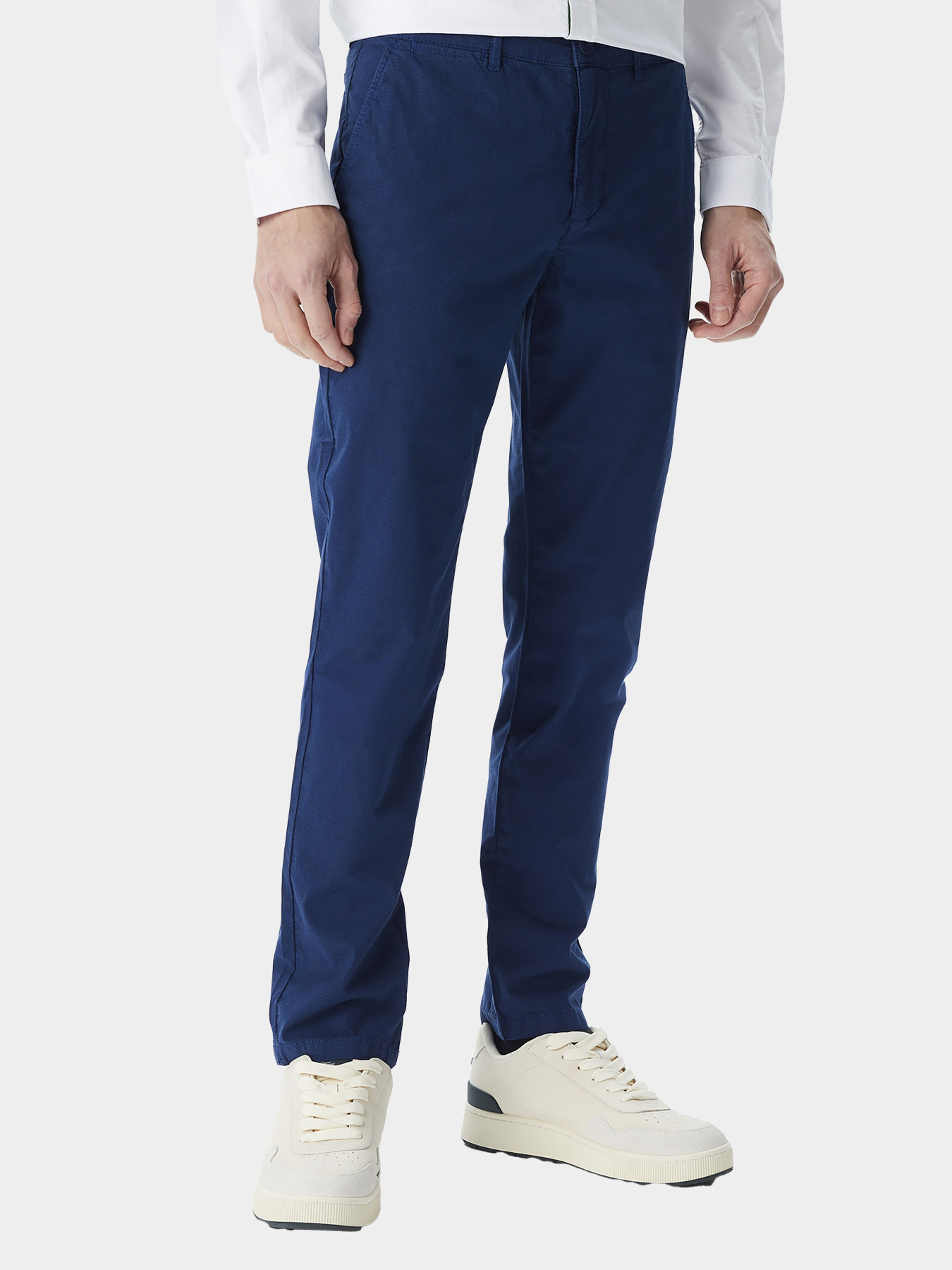 Чіноси Lacoste модель HH0436HBM Фото