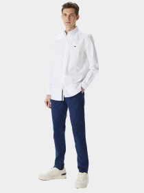Чіноси Lacoste модель HH0436HBM Фото
