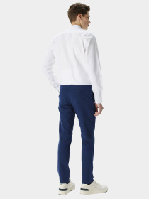 Чіноси Lacoste модель HH0436HBM Фото