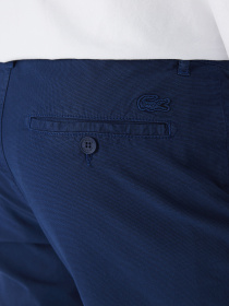 Чіноси Lacoste модель HH0436HBM Фото