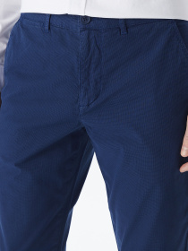 Чіноси Lacoste модель HH0436HBM Фото