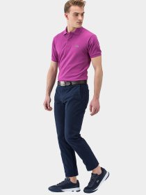 Чиносы Lacoste модель HH070505L Фото