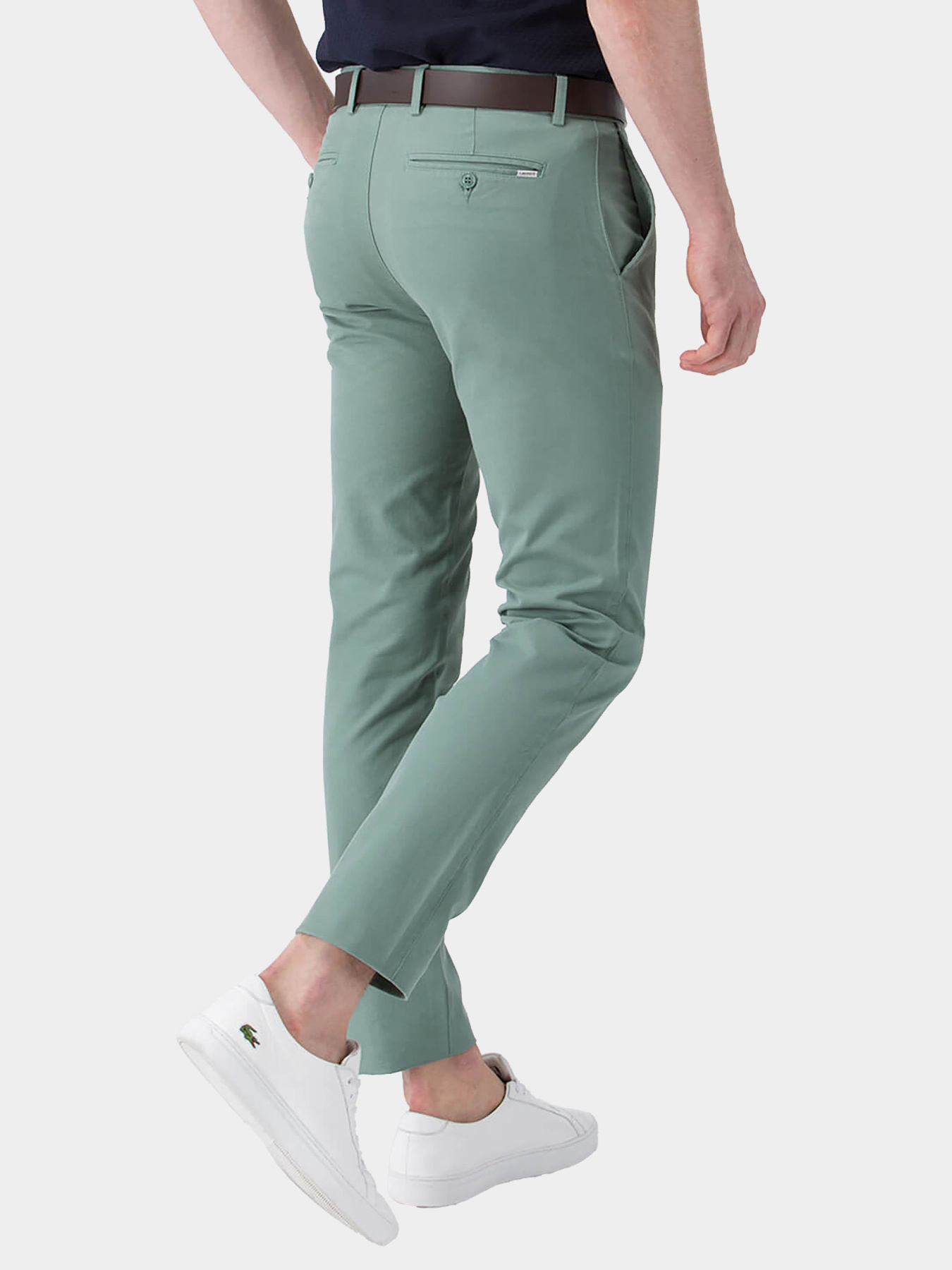 Чіноси Lacoste Модель HH070505T Фото