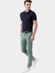 Чіноси Lacoste модель HH070505T Фото