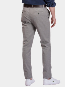 Чіноси Lacoste модель HH080404Y Чіноси Lacoste модель HH080404Y Фото