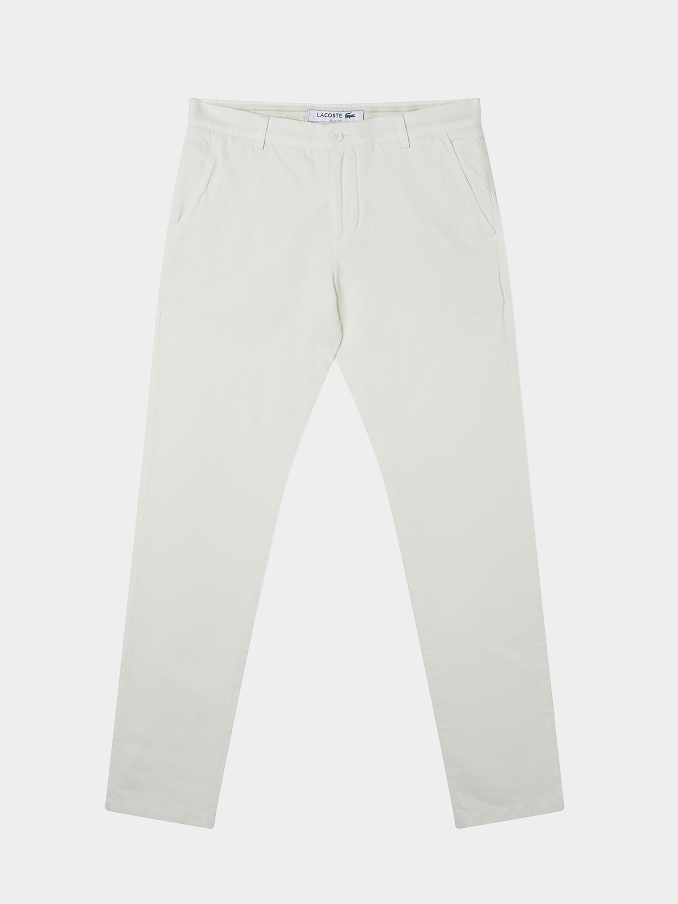 Чіноси Lacoste Модель HH098080A Фото