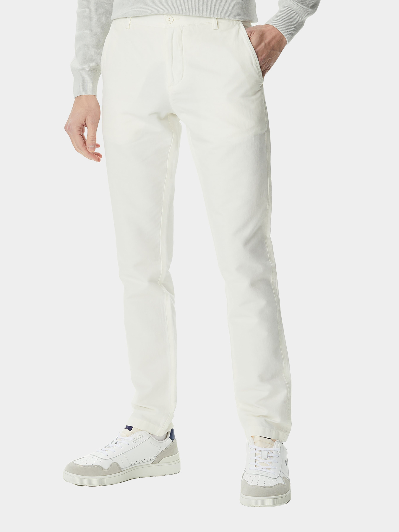 Чіноси Lacoste Модель HH098080A Фото