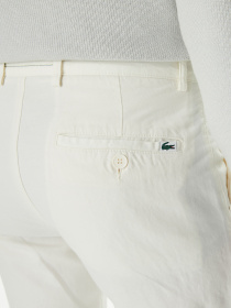 Чіноси Lacoste Модель HH098080A Фото