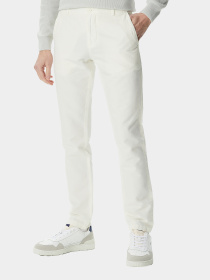 Чиносы Lacoste модель HH098080A Фото