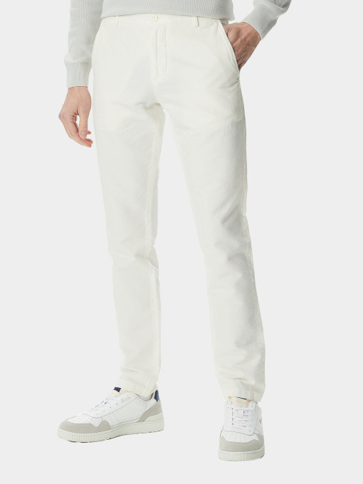 Чиносы Lacoste модель HH098080A Фото