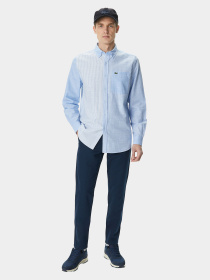 Чіноси Lacoste модель HH098080L Фото