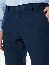 Чіноси Lacoste модель HH098080L Фото