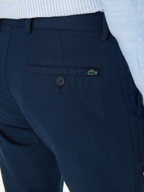Чіноси Lacoste модель HH098080L Фото