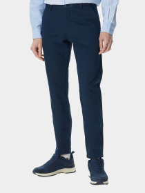 Чіноси Lacoste модель HH098080L Фото