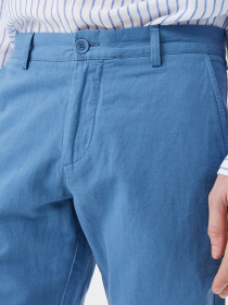 Чіноси Lacoste Модель HH098080M Фото