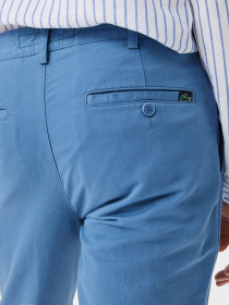 Чіноси Lacoste модель HH098080M Фото