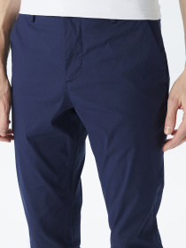 Чіноси Lacoste модель HH099090L Фото