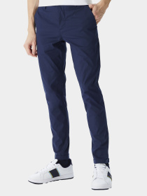 Чиносы Lacoste модель HH099090L Фото