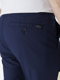 Чиносы Lacoste модель HH099090L Фото