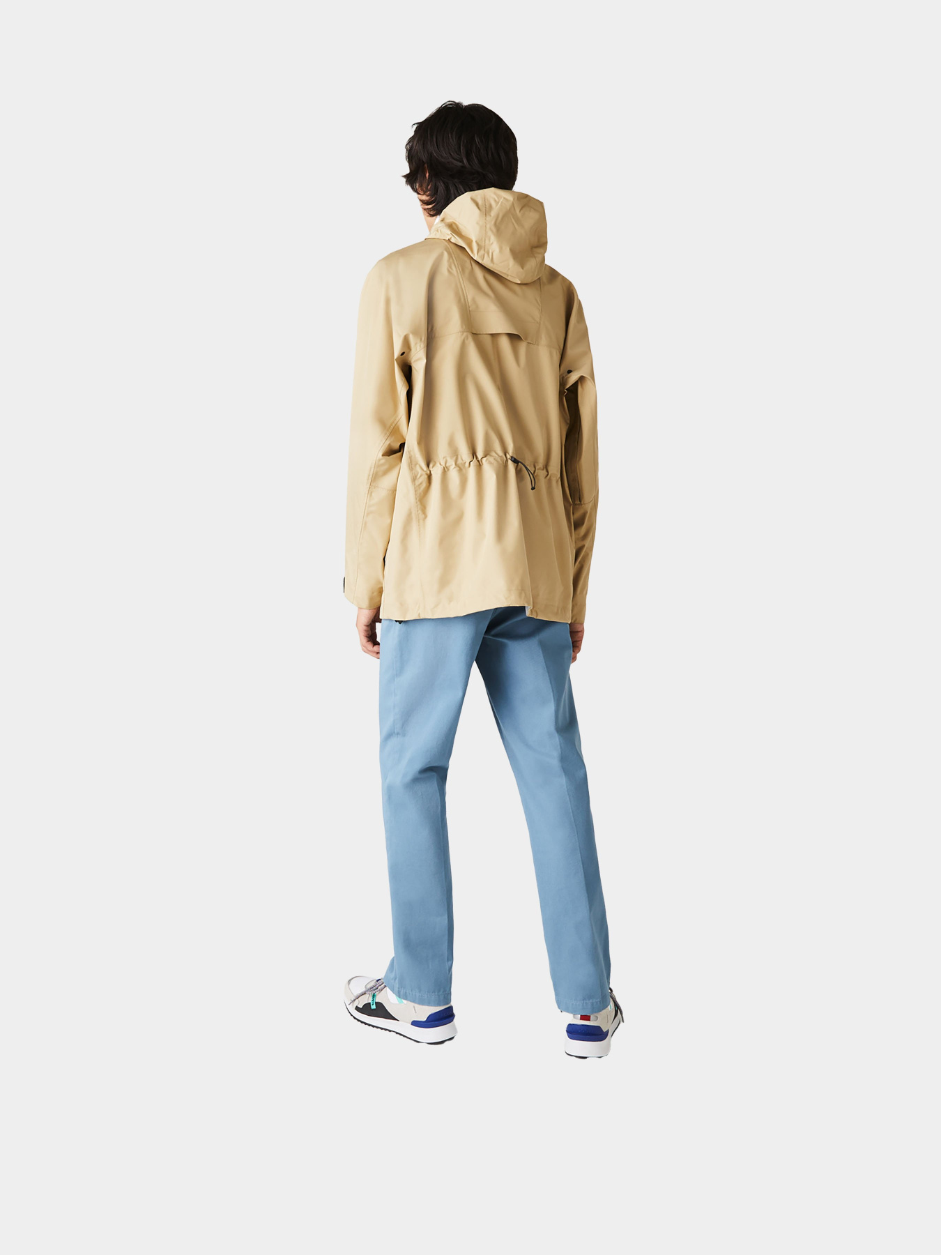 Чиносы Lacoste модель HH1188HD9 Фото