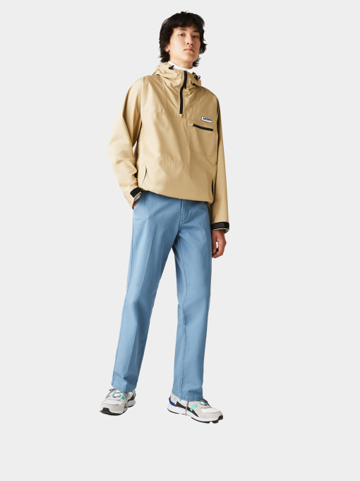 Чіноси Lacoste модель HH1188HD9 Фото