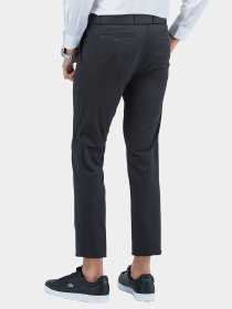 Чиносы Lacoste модель HH171616S Фото