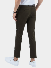 Чіноси Lacoste модель HH175353Y Чіноси Lacoste модель HH175353Y Фото