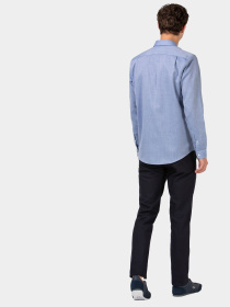 Чиносы Lacoste модель HH181010L Фото