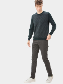 Чиносы Lacoste модель HH190101G Фото