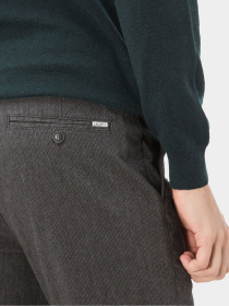 Чиносы Lacoste модель HH190101G Фото