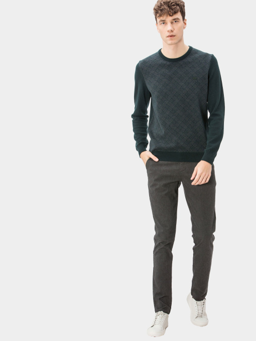 Чиносы Lacoste модель HH190101G Фото