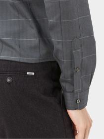 Чиносы Lacoste модель HH190101S Чиносы Lacoste модель HH190101S Фото