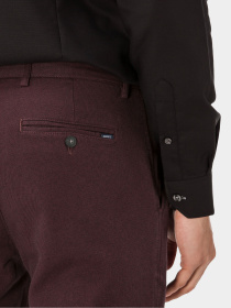 Чиносы Lacoste модель HH191515R Фото