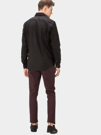 Чіноси Lacoste модель HH191515R Фото