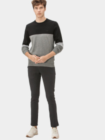 Чиносы Lacoste модель HH191515S Фото