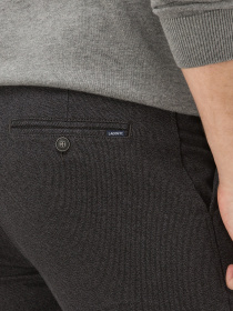 Чиносы Lacoste модель HH191515S Фото