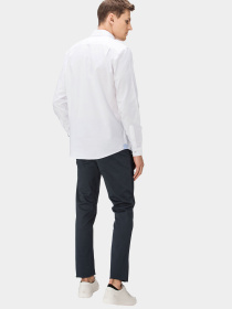 Чиносы Lacoste модель HH192525L Фото