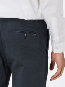 Чиносы Lacoste модель HH192525L Фото