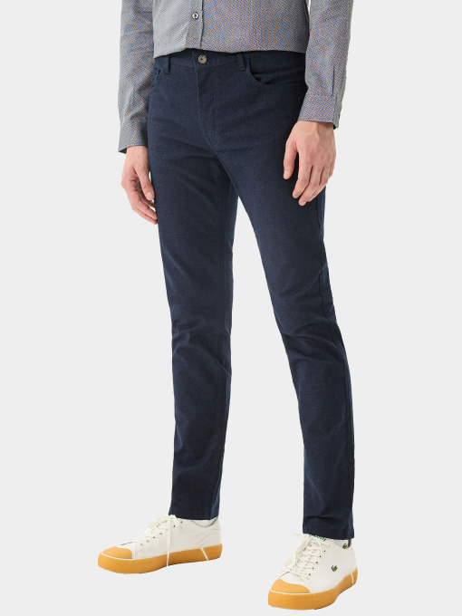 Повсякденні штани Lacoste модель HH210707L Фото